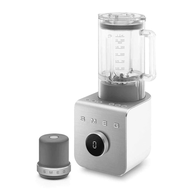 High Performance Blender, 1.5L, White