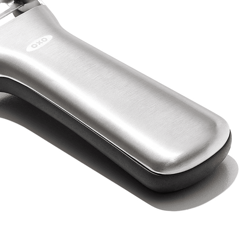 Y-Shaped Peeler, Stainless Steel