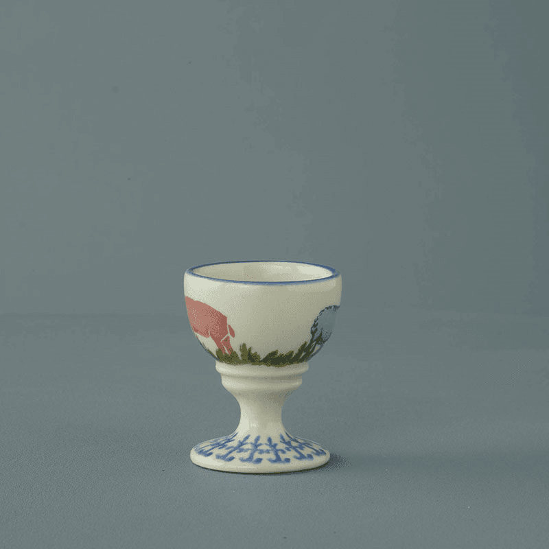 Farm Animals Egg cup