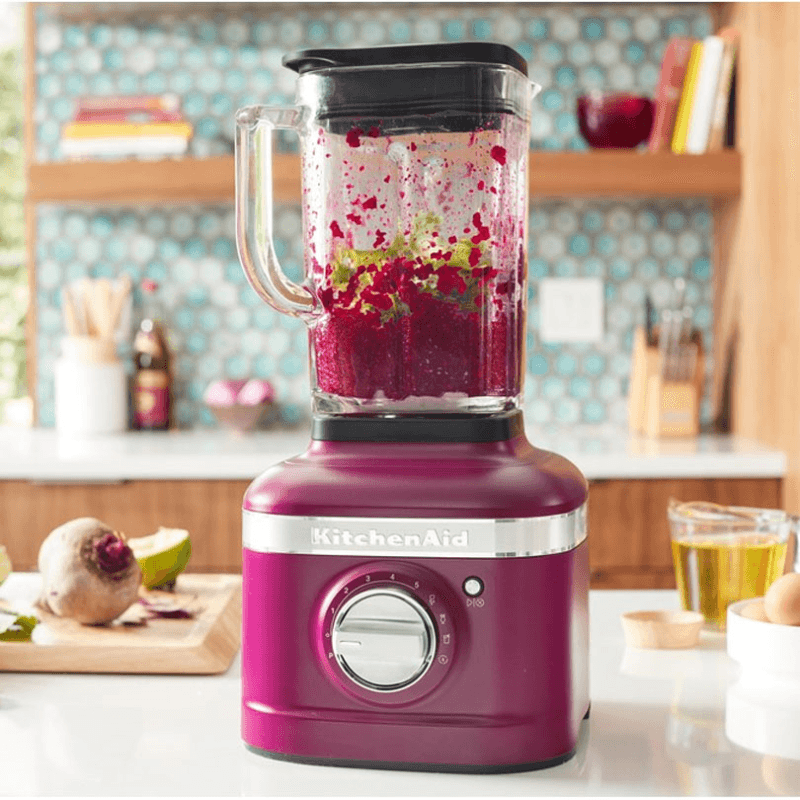 K400 Art Blender, 1.4L, Beetroot
