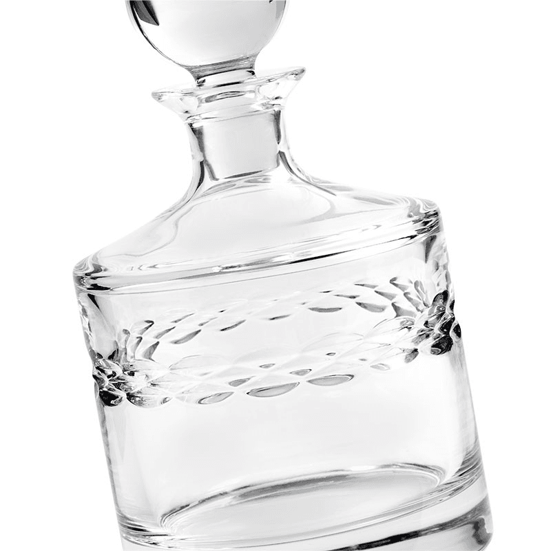 Neo Decanter & Set of 2 Tumblers