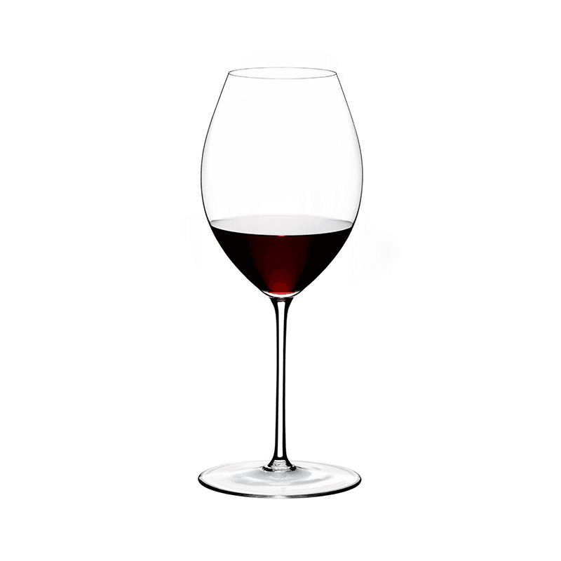 Superleggero Hermitage/Syrah Glass, 360ml, Clear