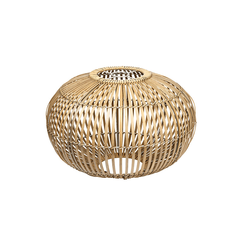 Zep Lampshade, D48 x H30.5cm, Natural