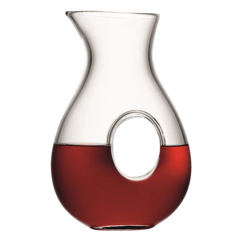 Image showing the Ono Jug, 1.2 litre, clear product.