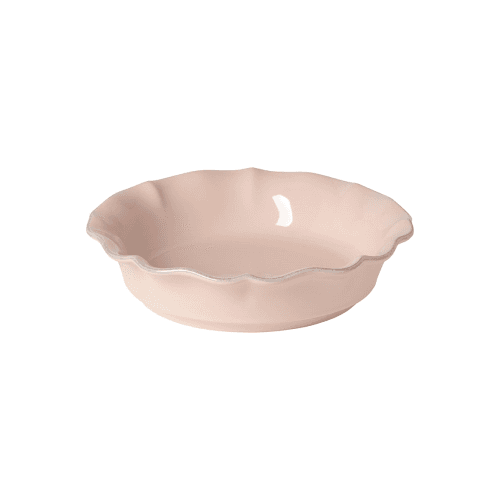 Image showing the Rosa Set of 6 Pasta Bowls, D23cm, Rose Pink product.