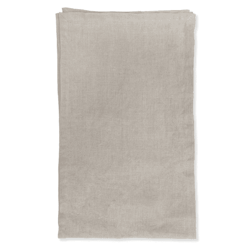 Image showing the Classic Table Runner, 250 x 36cm, Natural product.
