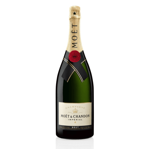 Image showing the Moet & Chandon Imperial Magnum Champagne, 1.5L product.