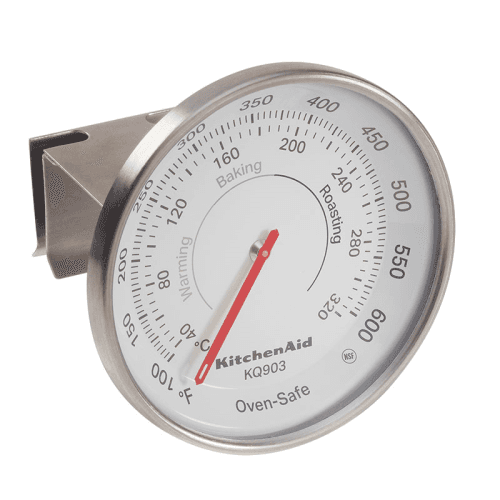 Image showing the Thermometer product.