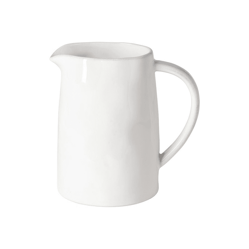 Livia Pitcher, 2.19l, Gloss White
