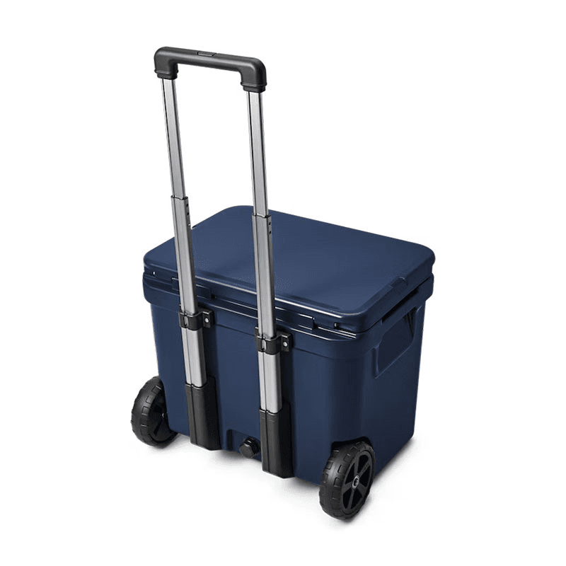 Roadie 60 Wheeled Cooler, H52cm, Navy