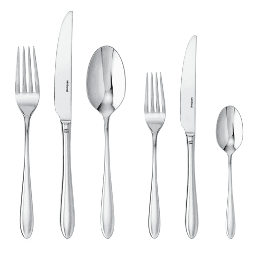 Image showing the Dream 36 Piece Cutlery Set, Stainless Steel product.