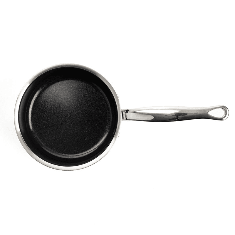 Premiere Non-Stick Saucepan, 1.5L, Stainless Steel