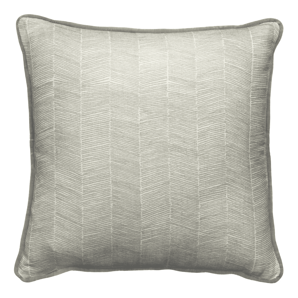 Vieste Cushion, 55 x 55cm, Fasano Storm