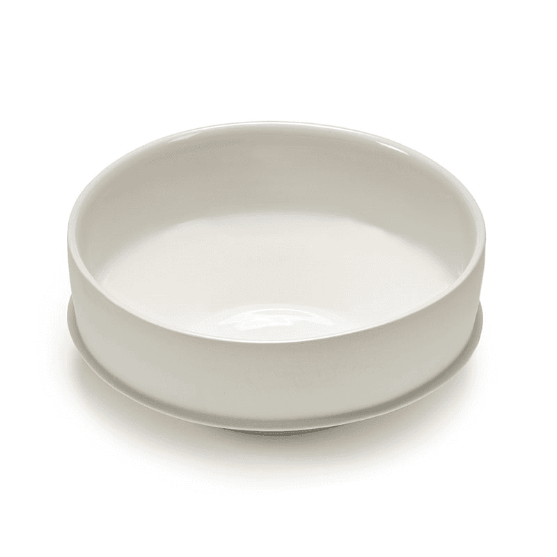 Dune Bowl, D19cm, Alabaster