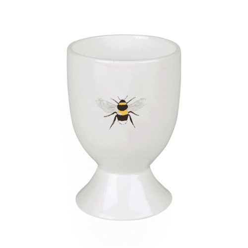 Image showing the Bees Egg cup, H6.7cm product.