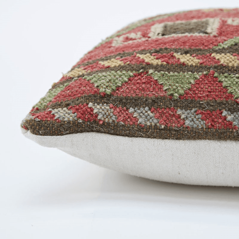 Nomad Cushion, 45 x 45, Atlas