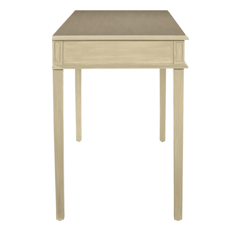 Malmo Dressing table, Flax