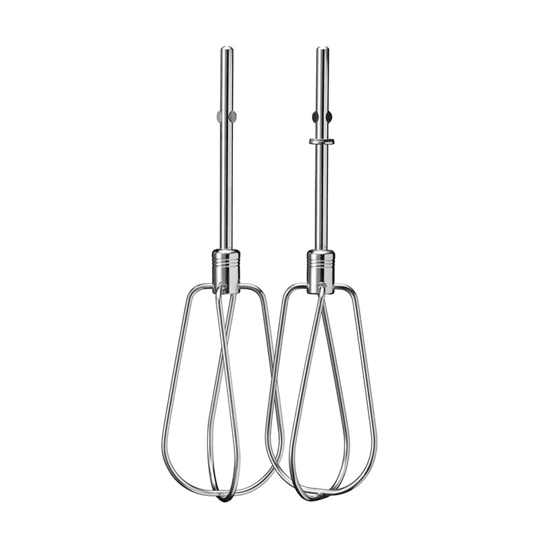 9 Speed Hand Mixer, Pistachio