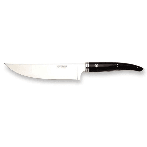 Image showing the Gourmet Chef's Knife, 15cm, Olive product.