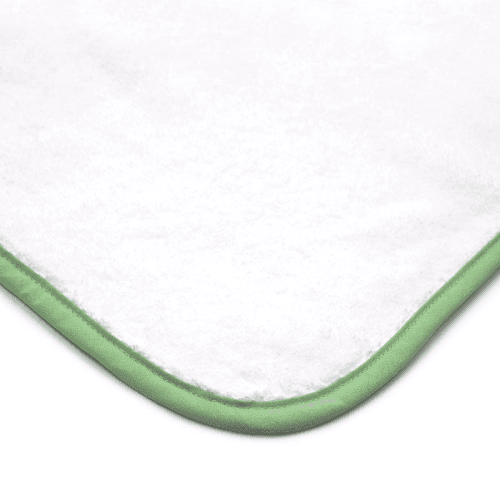 Image showing the Georgina Signature Towel Bundle, Asparagus product.