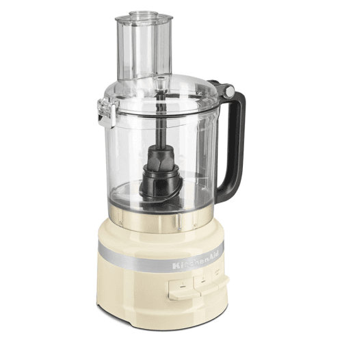 Artisan Food Processor, 2.1L, Almond Cream