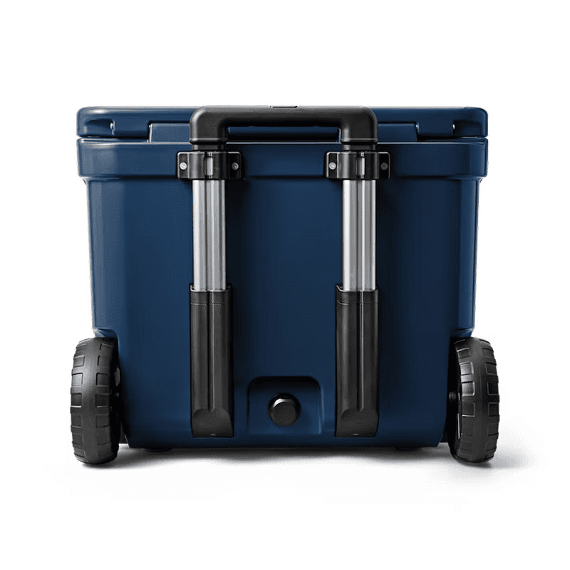 Roadie 60 Wheeled Cooler, H52cm, Navy