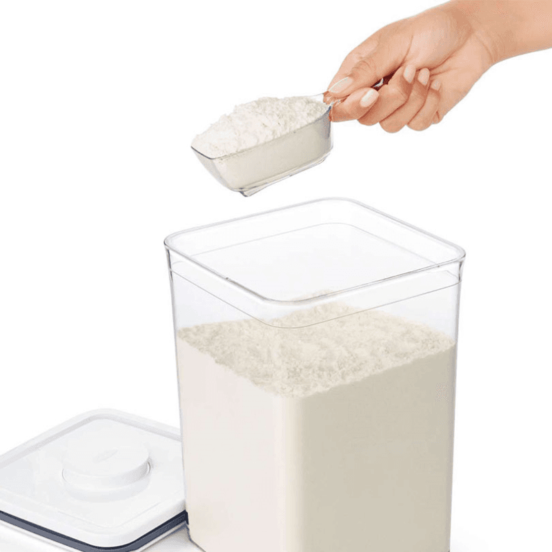 POP Half cup scoop