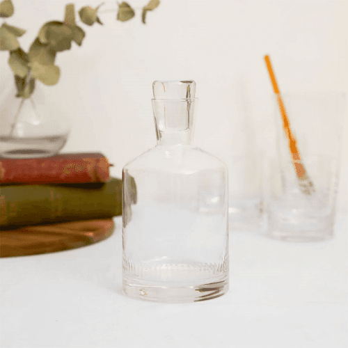 Image showing the Spear Design Decanter, 800ml product.