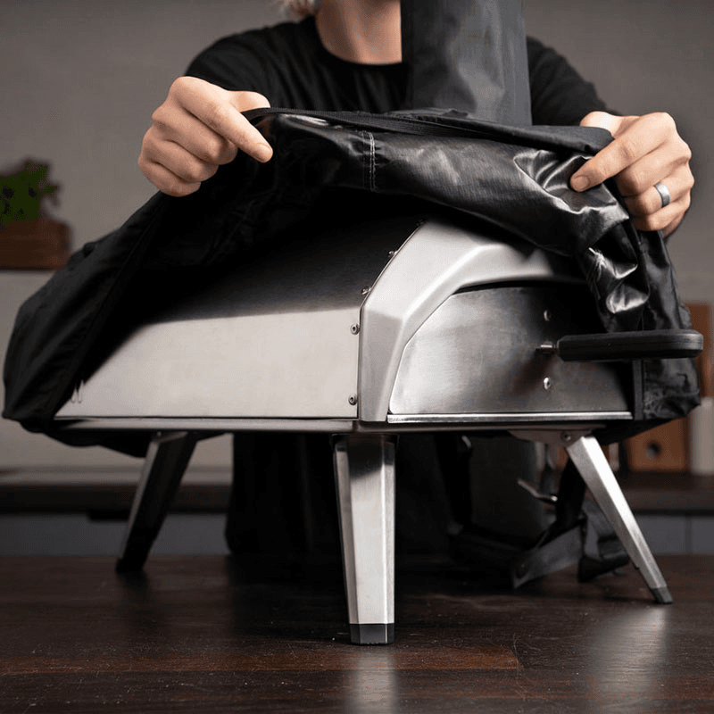 Karu Carry Cover, Black