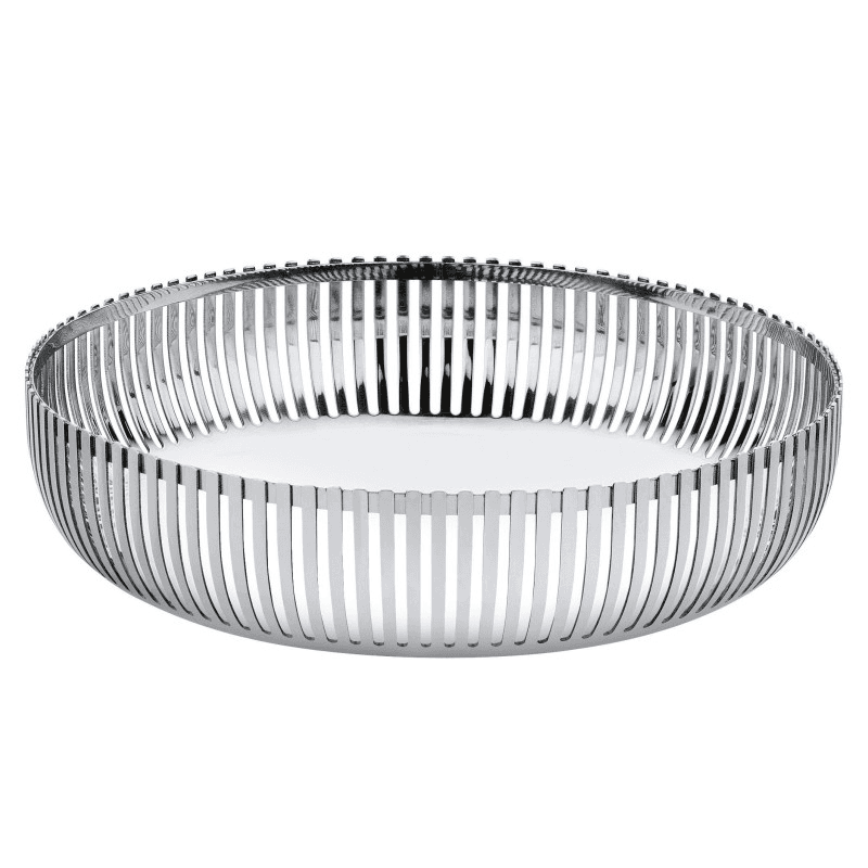 Charpin Pierre Basket/bowl, 20cm, stainless steel