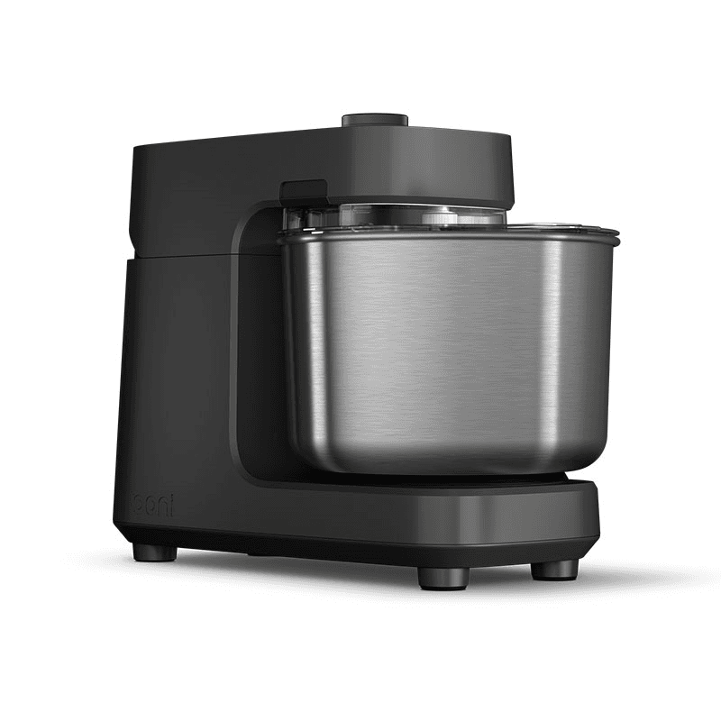 Halo Pro Spiral Mixer, 5L, Charcoal Grey