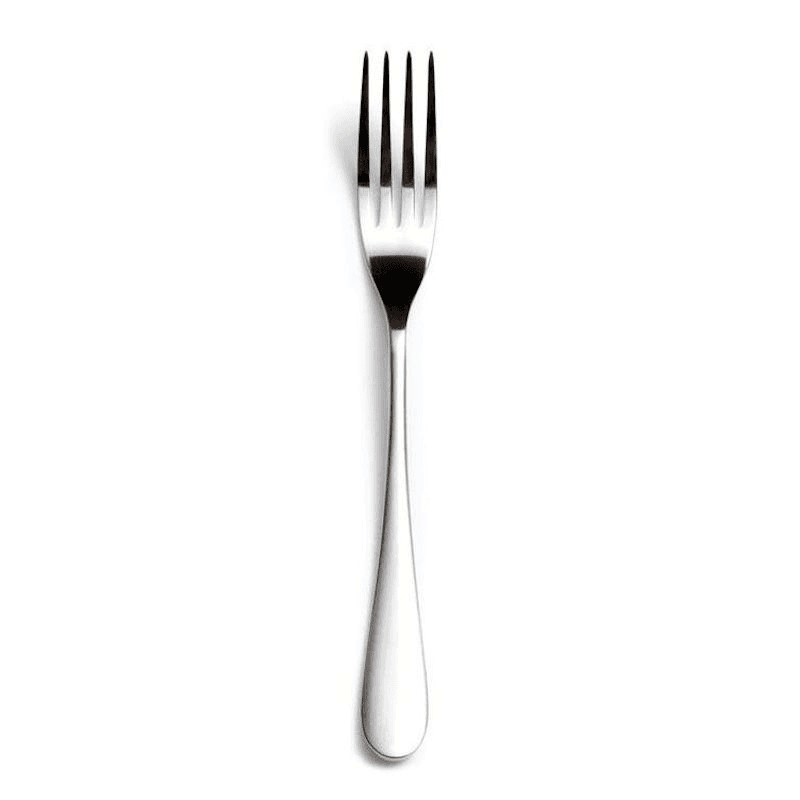 Paris Table fork, stainless steel