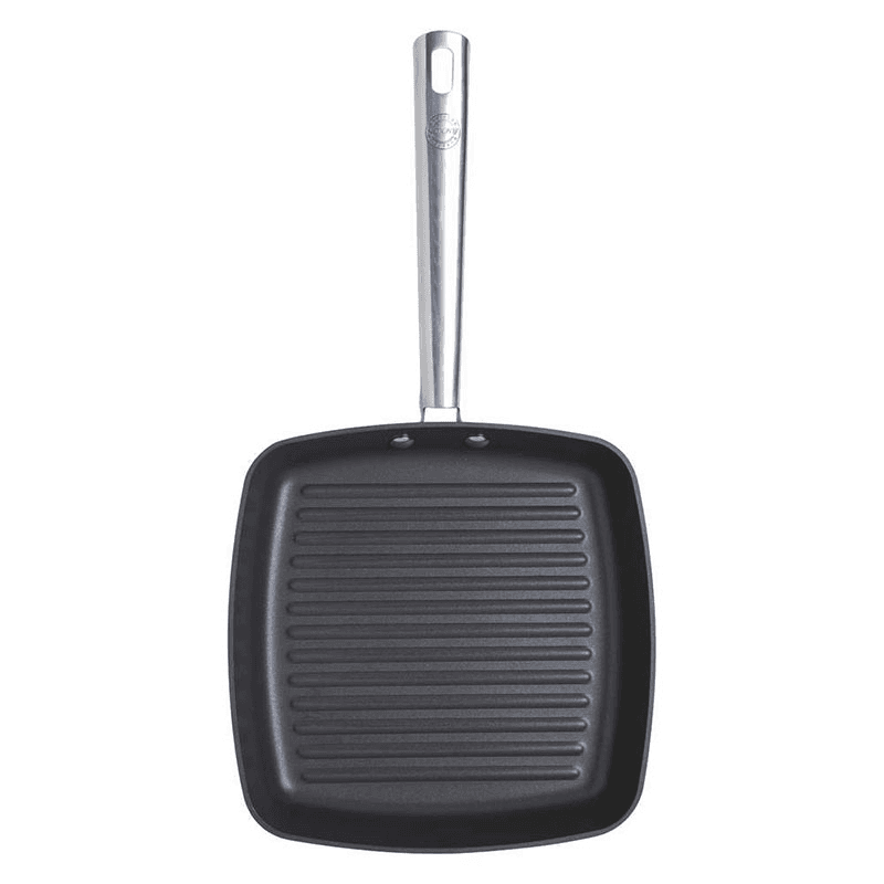 Anolon Professional Grillpan, 24cm, Black