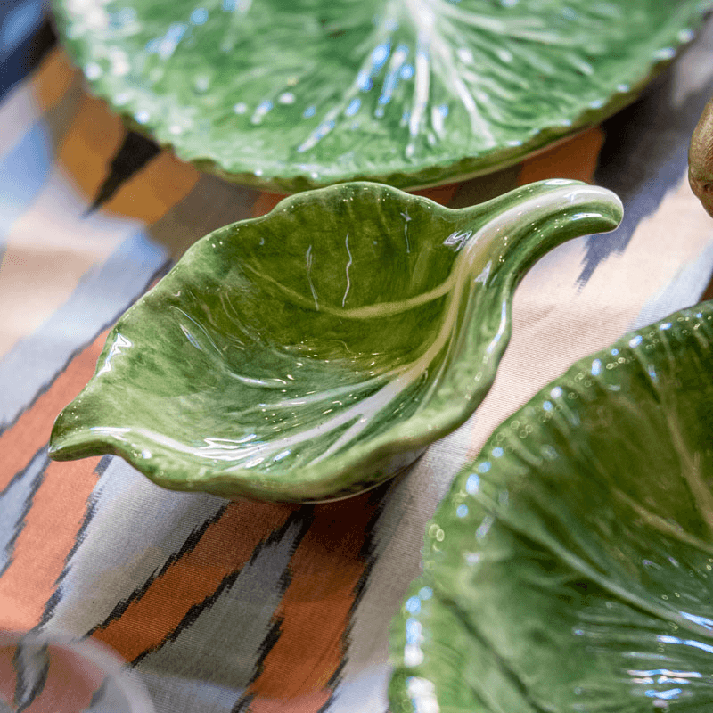 Radicchio Bowl, D20cm, Green