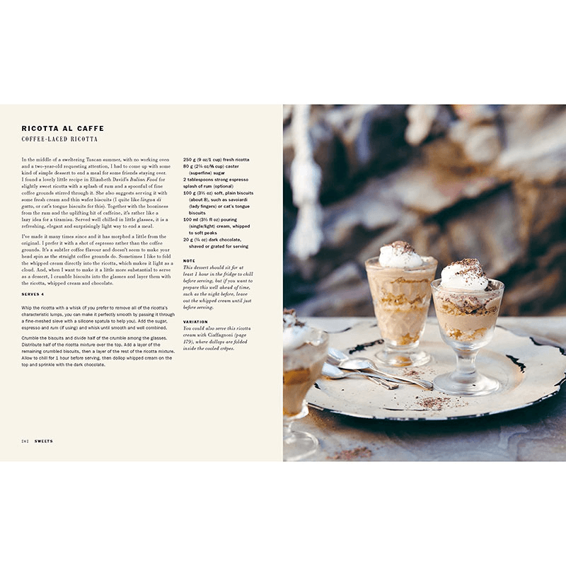 Acquacotta: Recipes and Stories from Tuscany's Secret Silver Coast