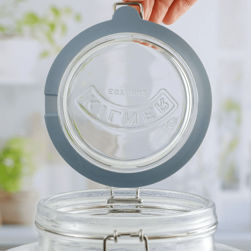 Diamond Clip Top Dispenser, 5L