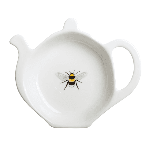 Image showing the Bees Tea bag tidy, Bee product.