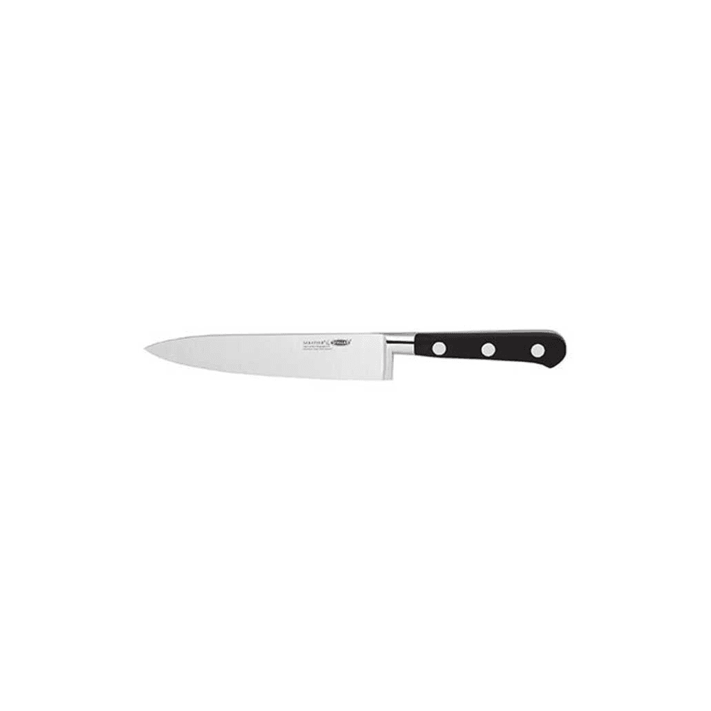 Sabatier Fully Forged Cooks Knife 6"