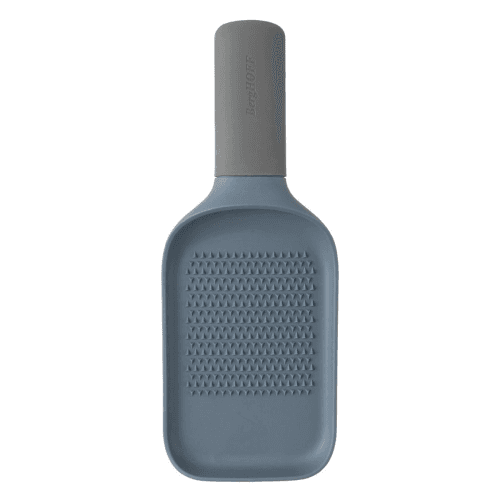 Image showing the Leo, Multi Functional Grater, 23cm, Blue product.