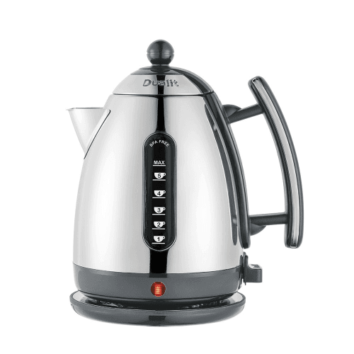 Image showing the Lite Jug kettle, 1.5 litre, Grey product.