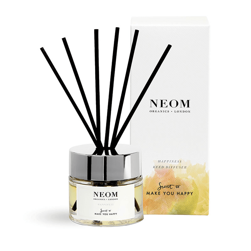 Happiness Reed Diffuser, 100ml