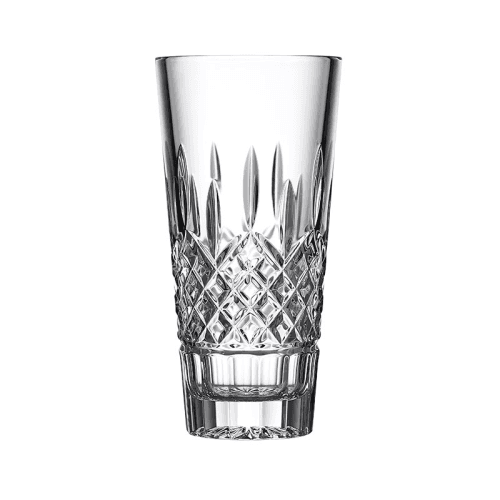 Image showing the Lismore Vase, H25cm, Clear product.