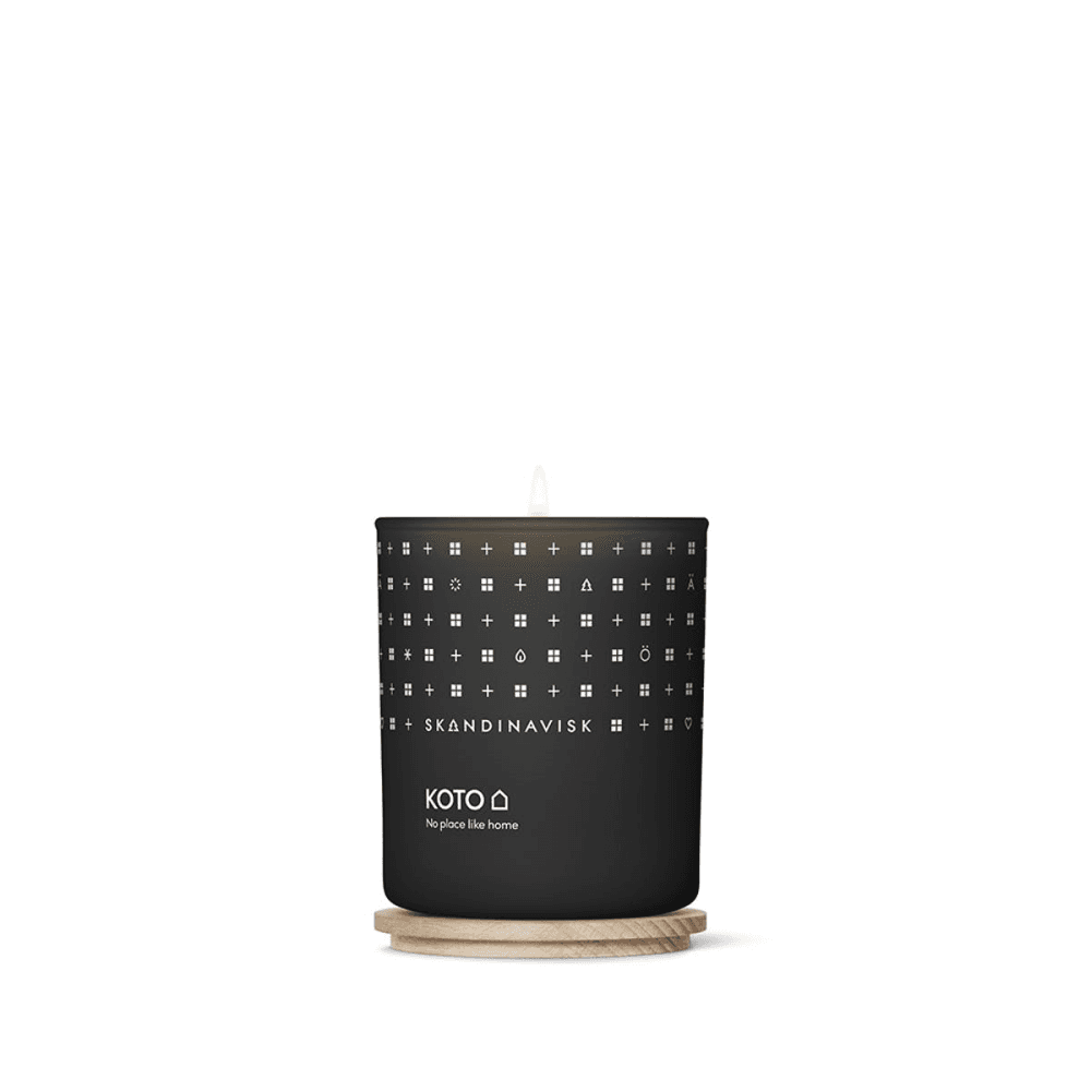 Koto Scented candle, 200g