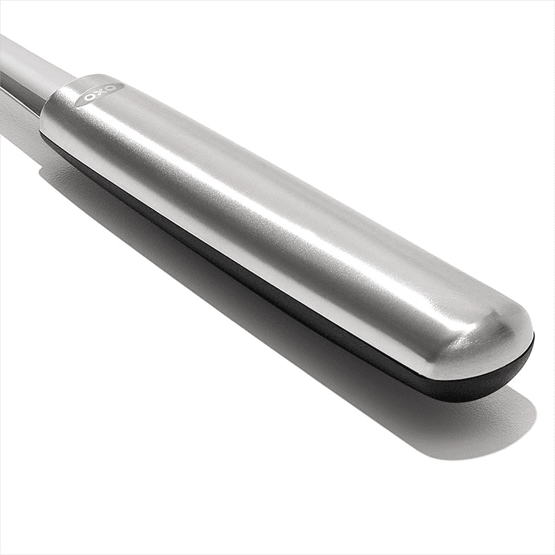 Slotted Spoon, Stainless Steel
