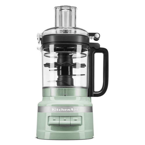 Image showing the Food Processor, 2.1L, Pistachio product.