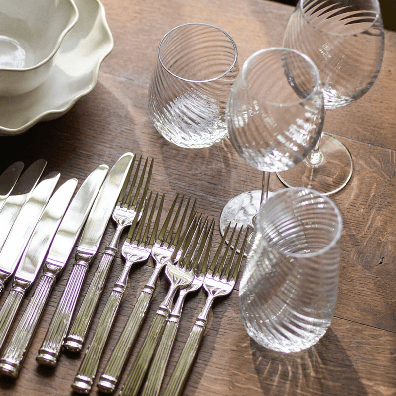 Islington Set of 4 Highballs, H15cm