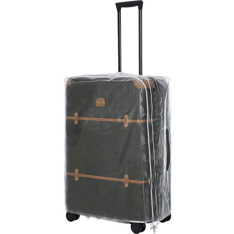 Bellagio Suitcase, H76 x L53 x W29/33cm, Black