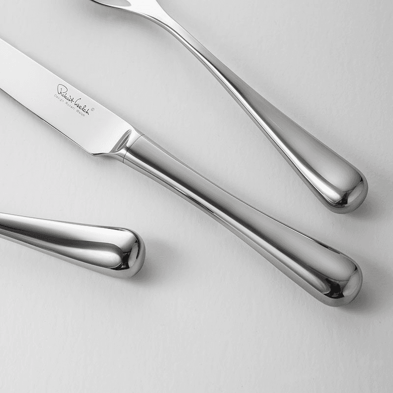 Radford Air Steak Knife Set, Stainless Steel