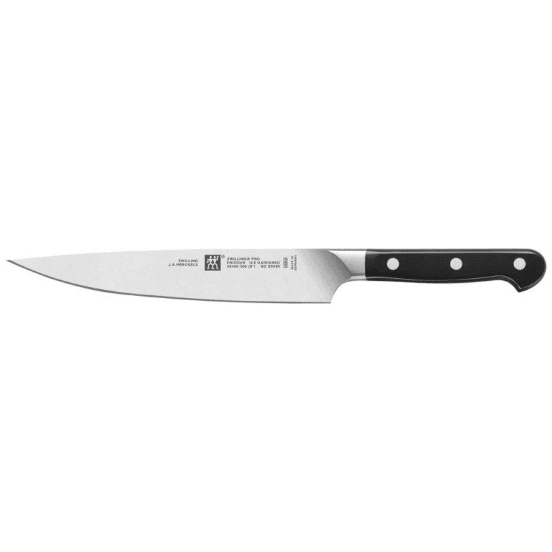 Pro Slicing knife, 20cm