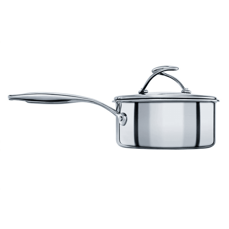 C Series Saucepan, 20cm